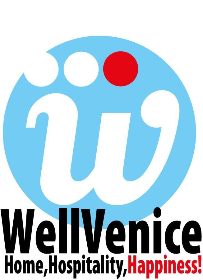 WellVenice Altana Top View Esterno foto